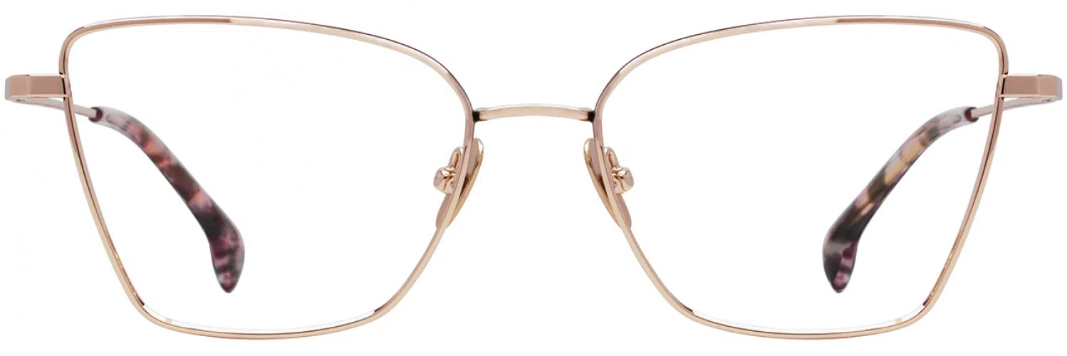 STATE Optical Co. EUGENIE Eyeglasses - view 2